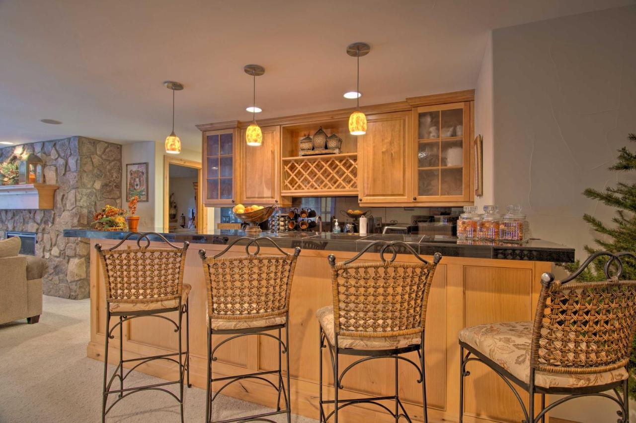 Fall River Hideaway In Estes - 3 Mi To Natl Park! Estes Park Ngoại thất bức ảnh
